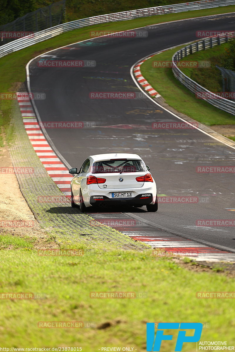 Bild #23878015 - Touristenfahrten Nürburgring Nordschleife (20.08.2023)