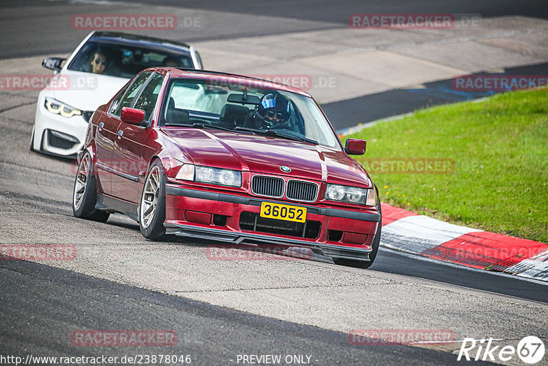 Bild #23878046 - Touristenfahrten Nürburgring Nordschleife (20.08.2023)