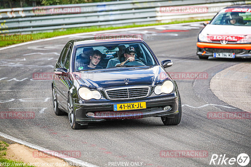 Bild #23878067 - Touristenfahrten Nürburgring Nordschleife (20.08.2023)