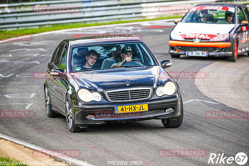 Bild #23878069 - Touristenfahrten Nürburgring Nordschleife (20.08.2023)