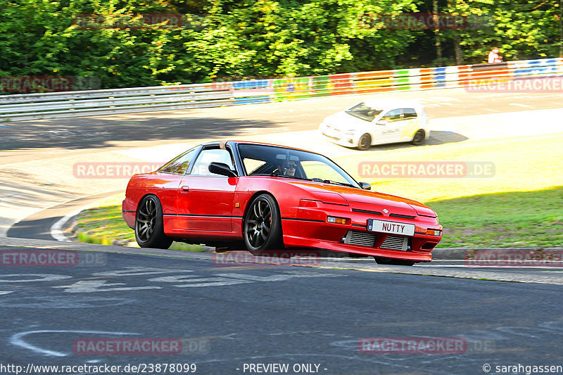 Bild #23878099 - Touristenfahrten Nürburgring Nordschleife (20.08.2023)