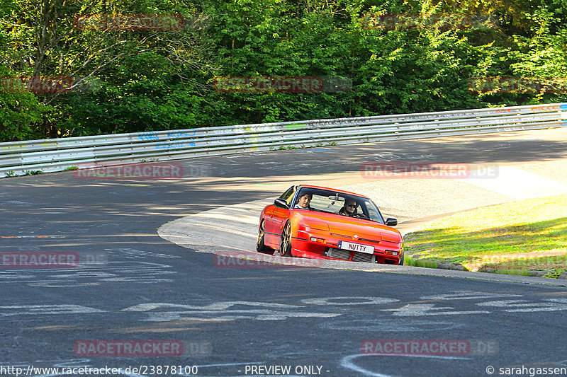 Bild #23878100 - Touristenfahrten Nürburgring Nordschleife (20.08.2023)