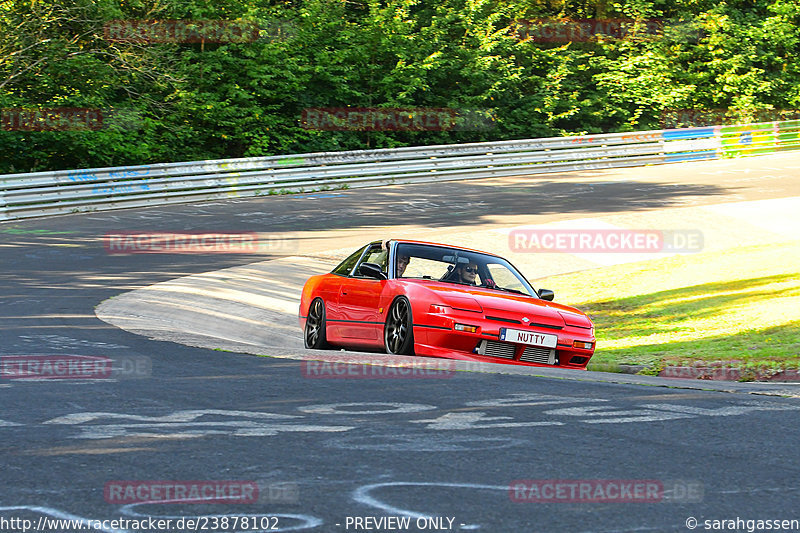 Bild #23878102 - Touristenfahrten Nürburgring Nordschleife (20.08.2023)