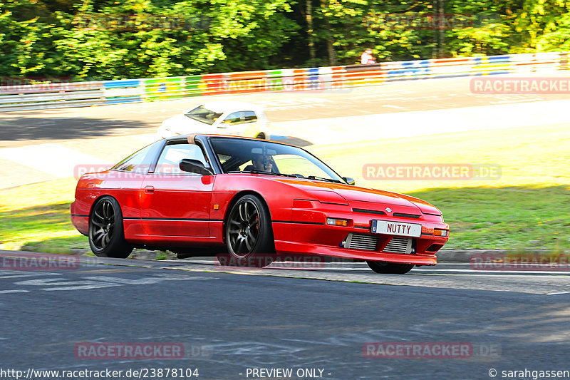 Bild #23878104 - Touristenfahrten Nürburgring Nordschleife (20.08.2023)