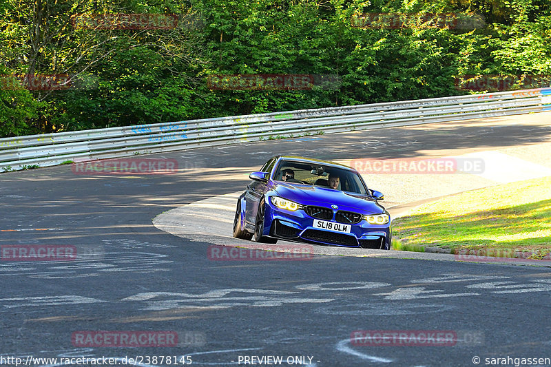 Bild #23878145 - Touristenfahrten Nürburgring Nordschleife (20.08.2023)