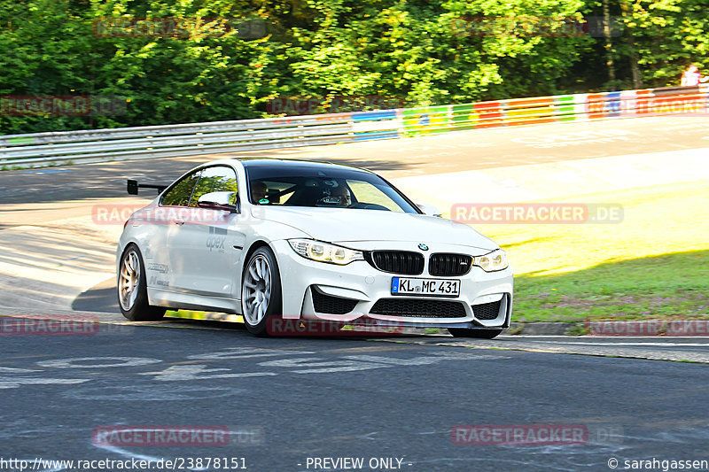 Bild #23878151 - Touristenfahrten Nürburgring Nordschleife (20.08.2023)