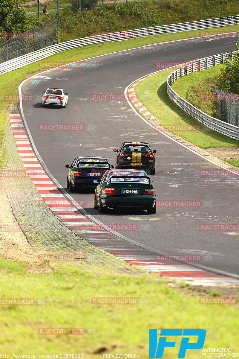 Bild #23878193 - Touristenfahrten Nürburgring Nordschleife (20.08.2023)