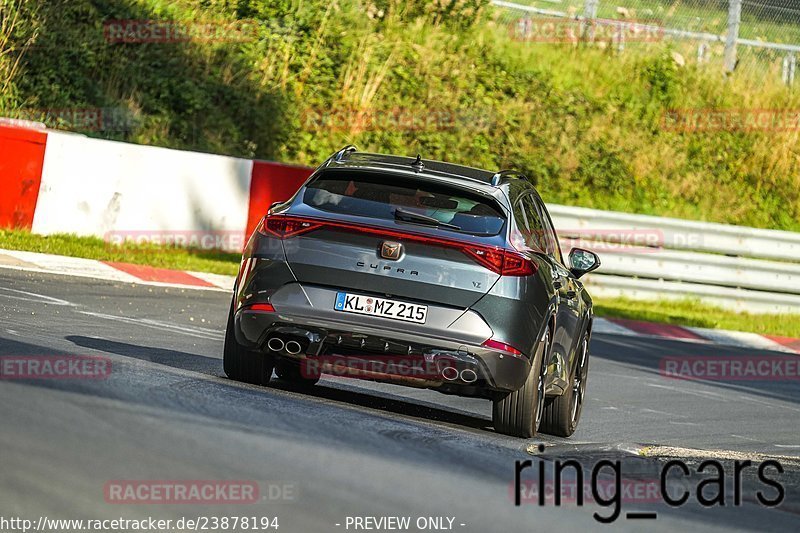 Bild #23878194 - Touristenfahrten Nürburgring Nordschleife (20.08.2023)