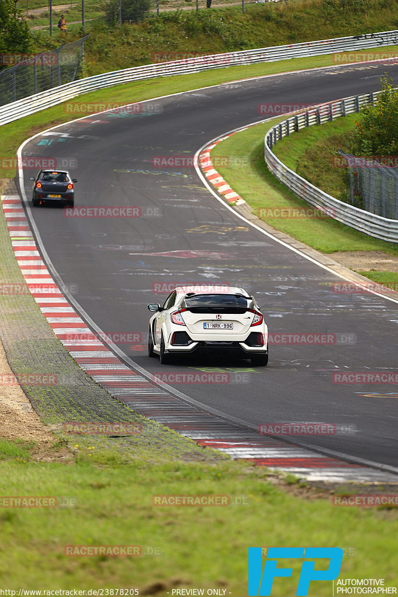 Bild #23878205 - Touristenfahrten Nürburgring Nordschleife (20.08.2023)