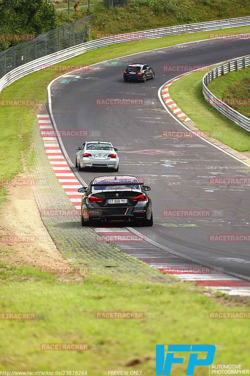 Bild #23878264 - Touristenfahrten Nürburgring Nordschleife (20.08.2023)