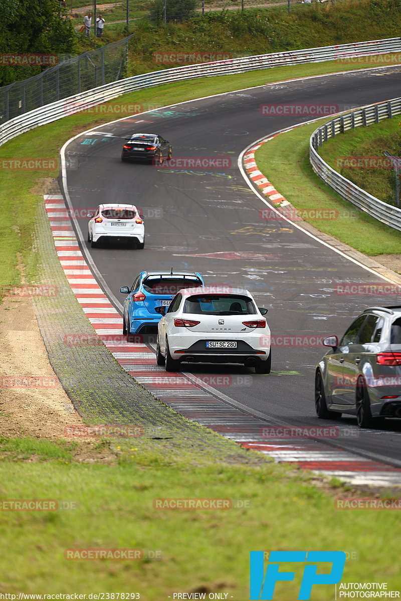 Bild #23878293 - Touristenfahrten Nürburgring Nordschleife (20.08.2023)