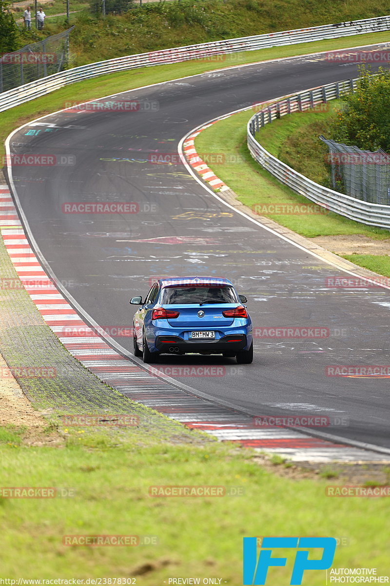 Bild #23878302 - Touristenfahrten Nürburgring Nordschleife (20.08.2023)