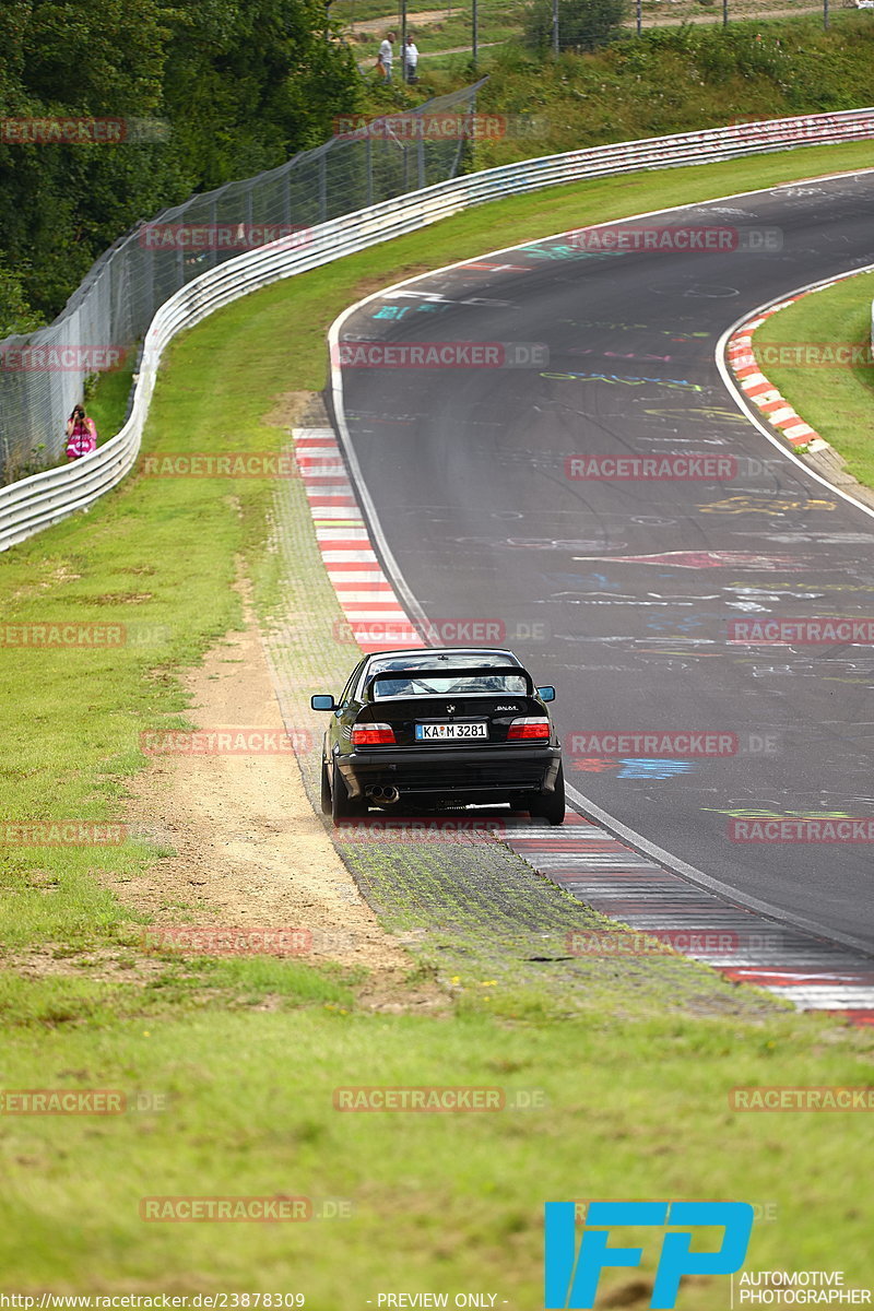 Bild #23878309 - Touristenfahrten Nürburgring Nordschleife (20.08.2023)