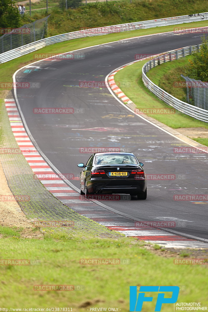 Bild #23878311 - Touristenfahrten Nürburgring Nordschleife (20.08.2023)