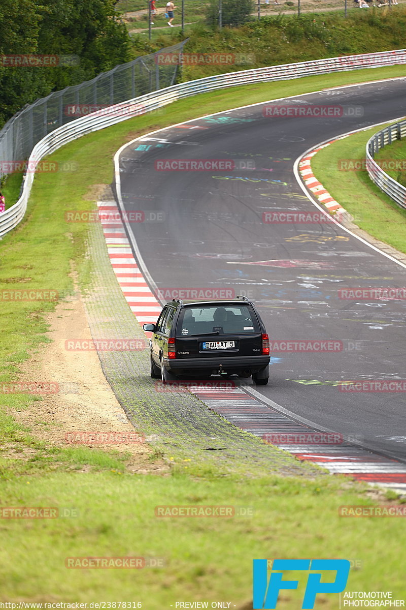 Bild #23878316 - Touristenfahrten Nürburgring Nordschleife (20.08.2023)