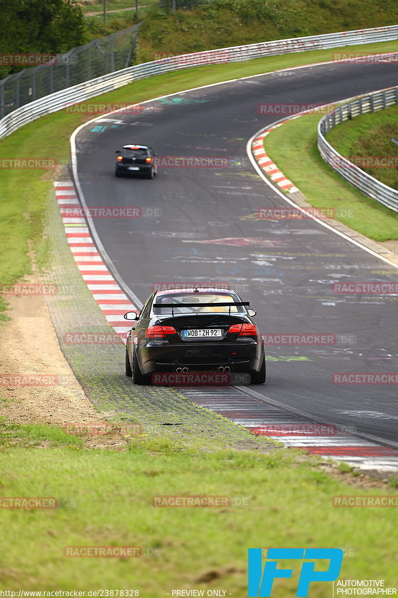 Bild #23878328 - Touristenfahrten Nürburgring Nordschleife (20.08.2023)