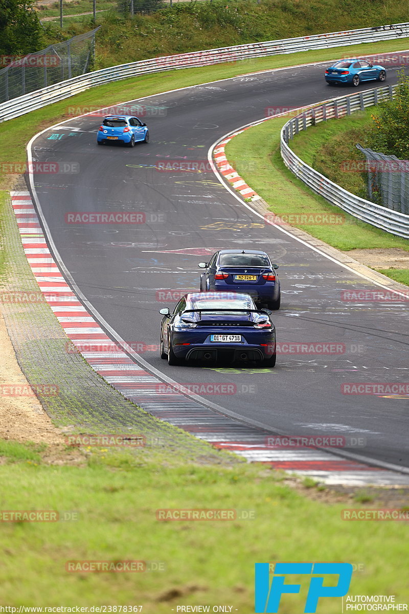 Bild #23878367 - Touristenfahrten Nürburgring Nordschleife (20.08.2023)