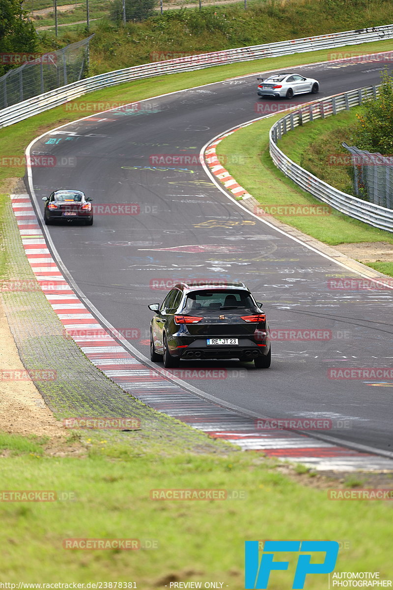 Bild #23878381 - Touristenfahrten Nürburgring Nordschleife (20.08.2023)