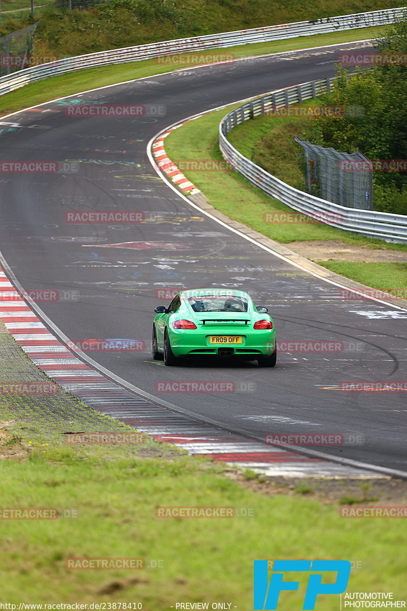 Bild #23878410 - Touristenfahrten Nürburgring Nordschleife (20.08.2023)