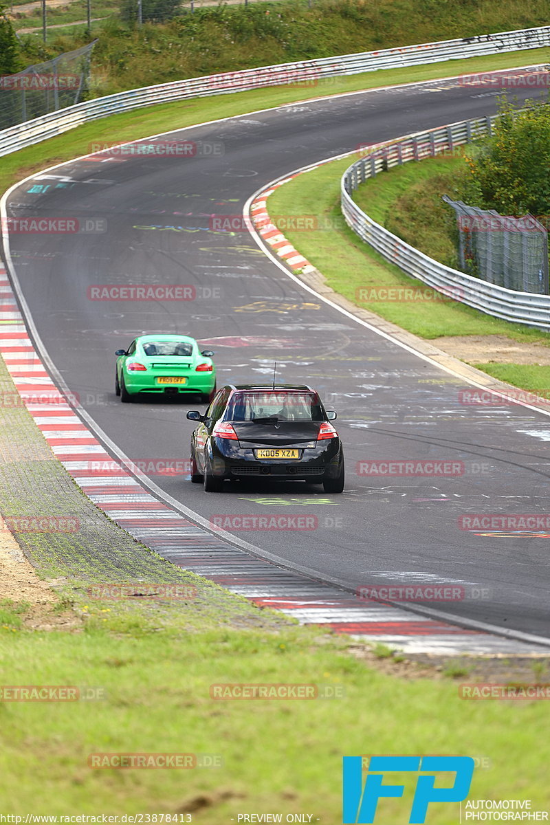 Bild #23878413 - Touristenfahrten Nürburgring Nordschleife (20.08.2023)