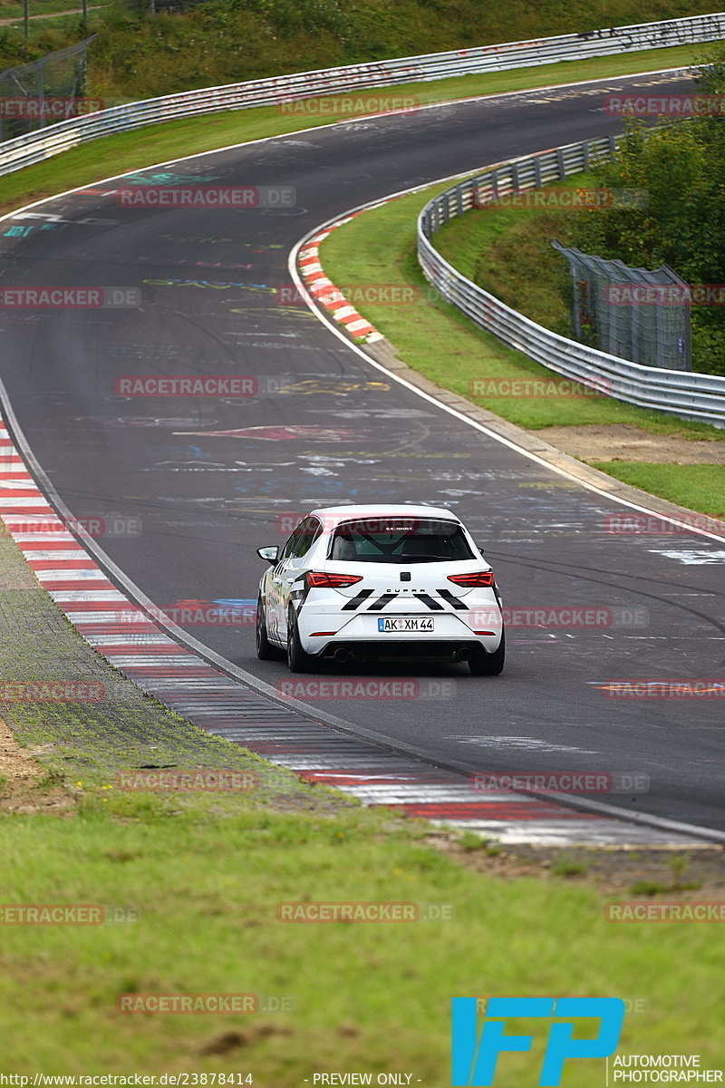 Bild #23878414 - Touristenfahrten Nürburgring Nordschleife (20.08.2023)