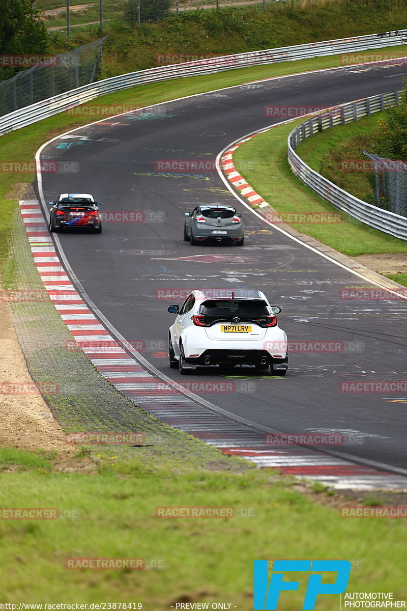 Bild #23878419 - Touristenfahrten Nürburgring Nordschleife (20.08.2023)