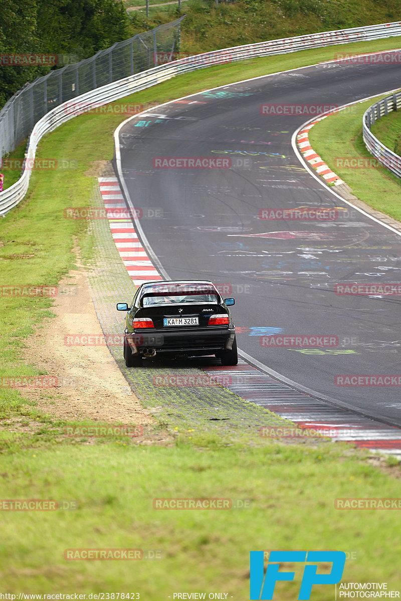 Bild #23878423 - Touristenfahrten Nürburgring Nordschleife (20.08.2023)