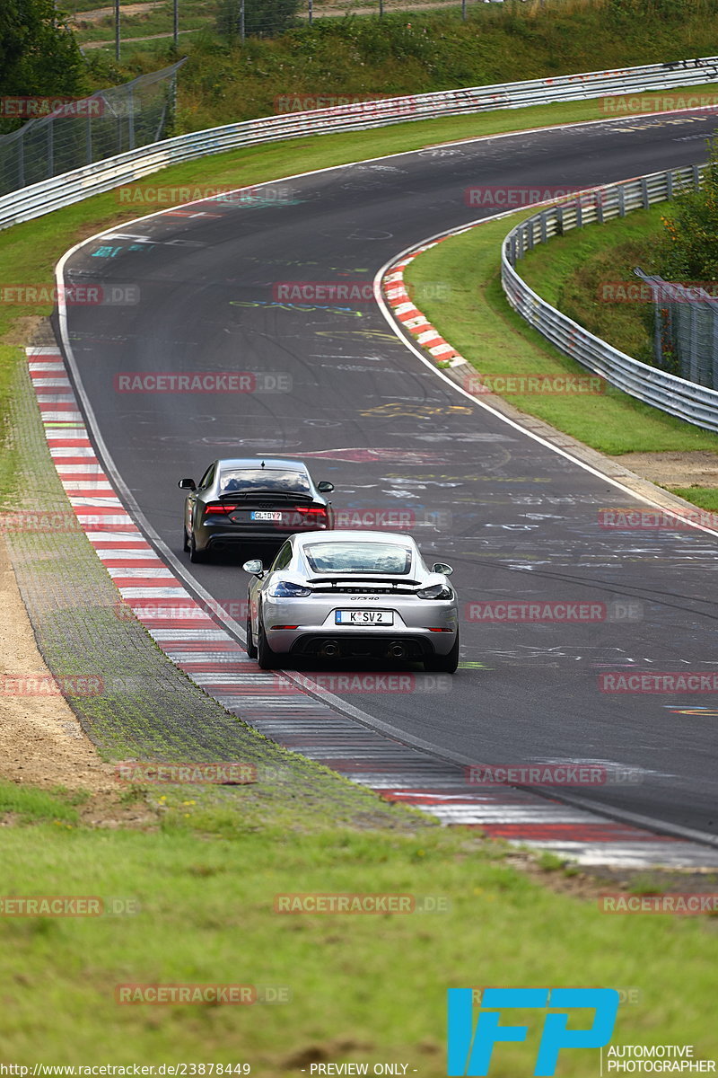 Bild #23878449 - Touristenfahrten Nürburgring Nordschleife (20.08.2023)