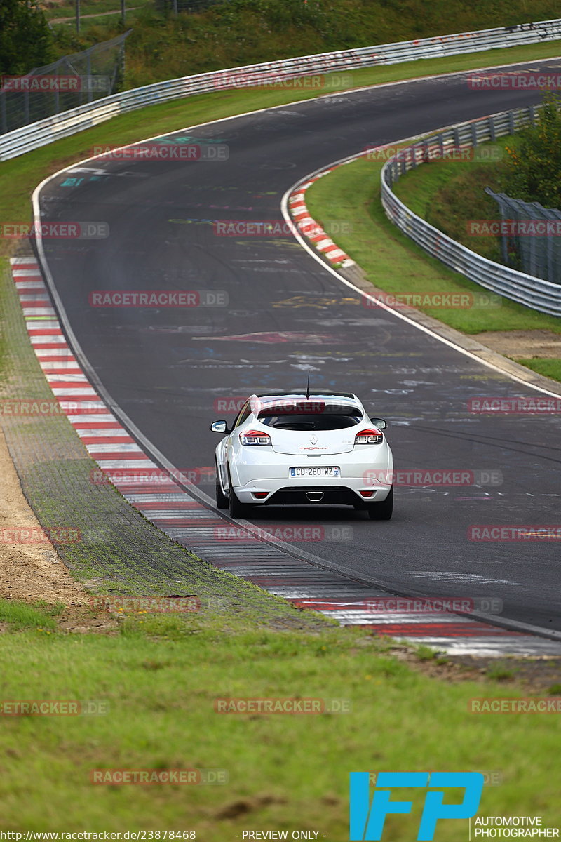 Bild #23878468 - Touristenfahrten Nürburgring Nordschleife (20.08.2023)