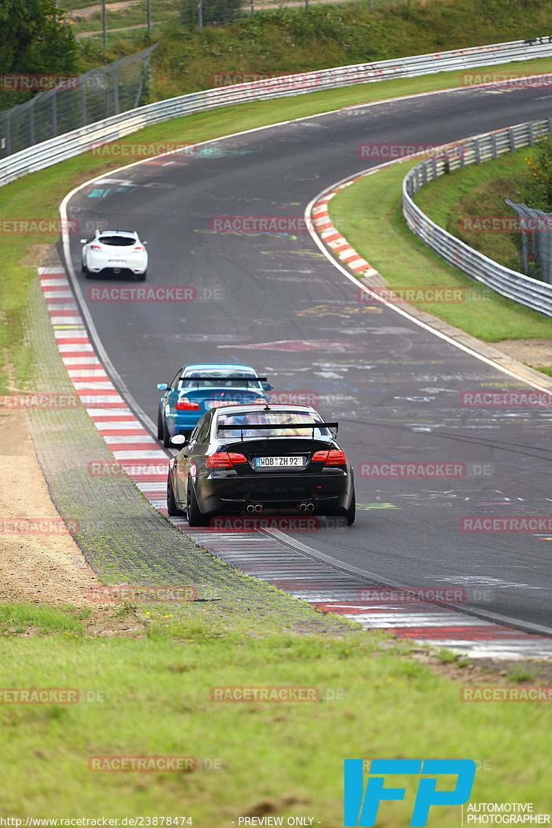 Bild #23878474 - Touristenfahrten Nürburgring Nordschleife (20.08.2023)