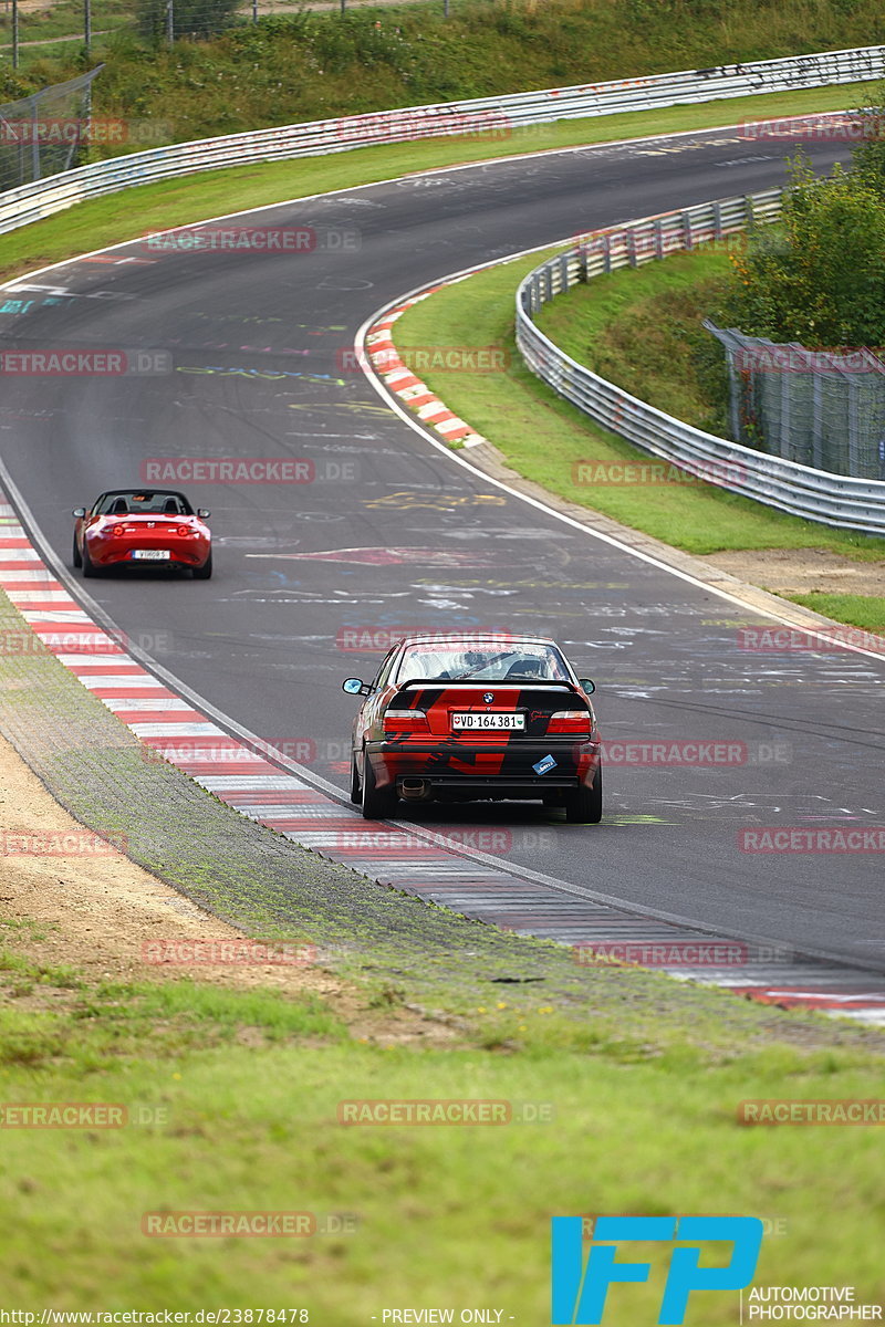 Bild #23878478 - Touristenfahrten Nürburgring Nordschleife (20.08.2023)