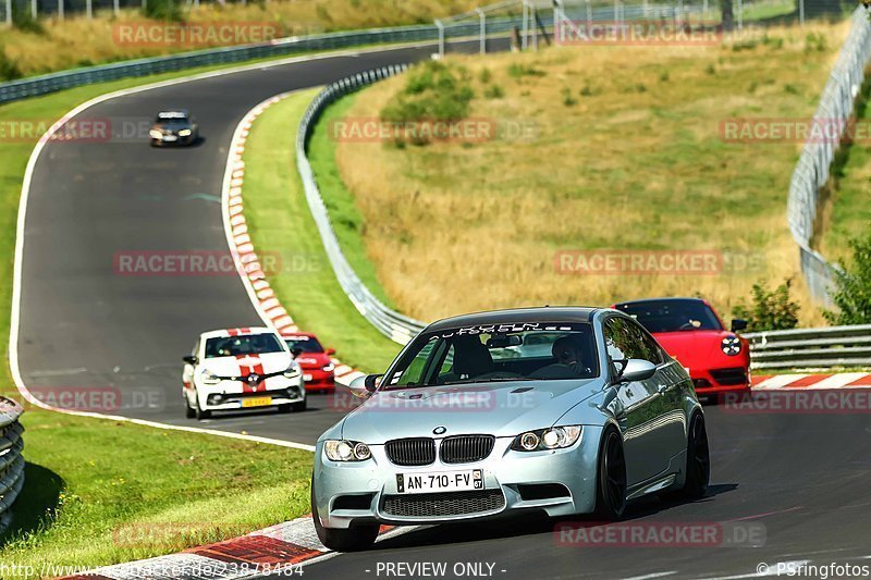 Bild #23878484 - Touristenfahrten Nürburgring Nordschleife (20.08.2023)