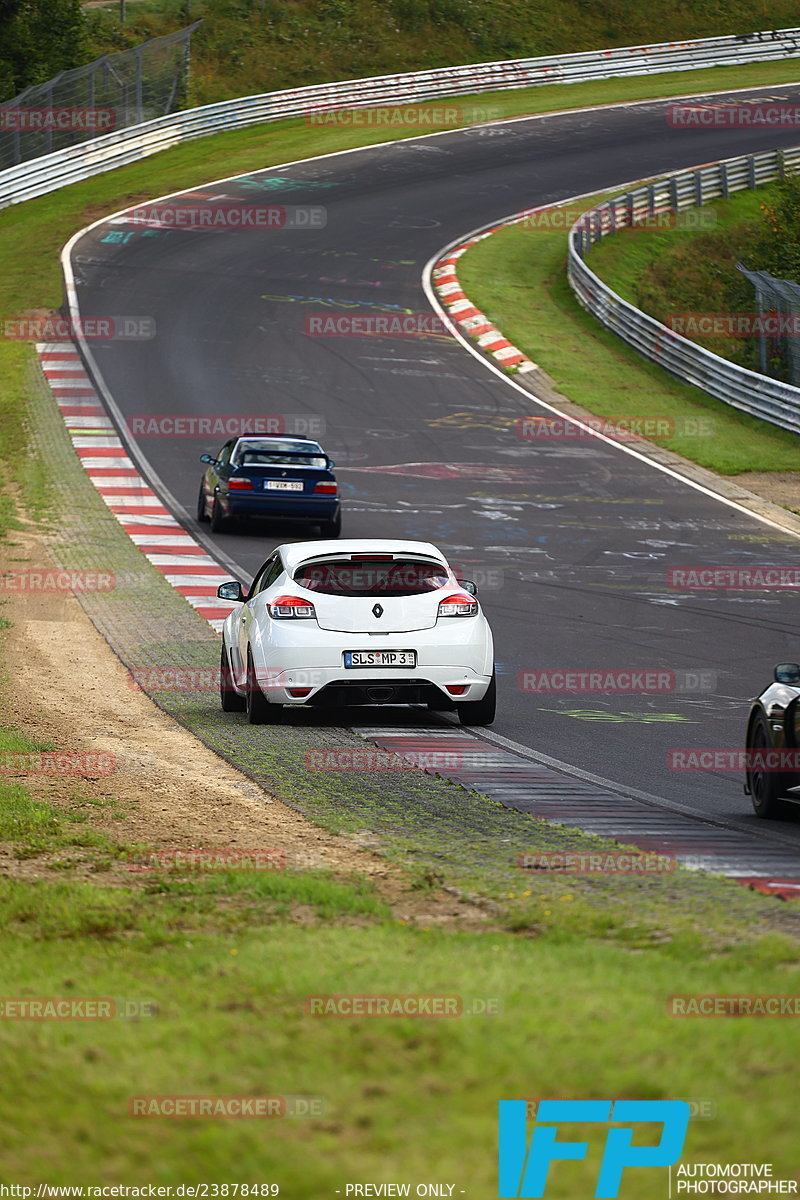 Bild #23878489 - Touristenfahrten Nürburgring Nordschleife (20.08.2023)