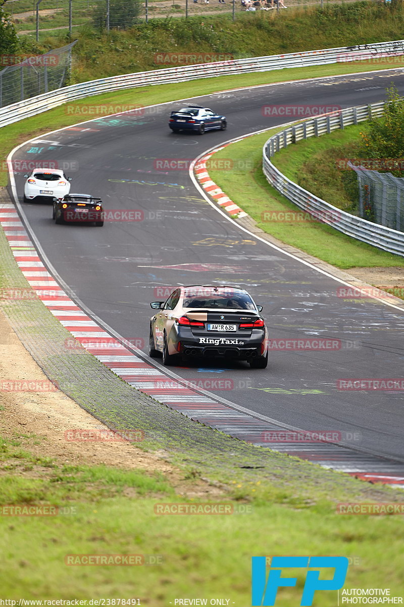 Bild #23878491 - Touristenfahrten Nürburgring Nordschleife (20.08.2023)