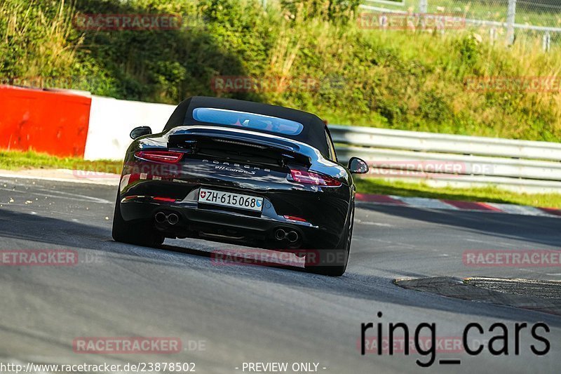 Bild #23878502 - Touristenfahrten Nürburgring Nordschleife (20.08.2023)