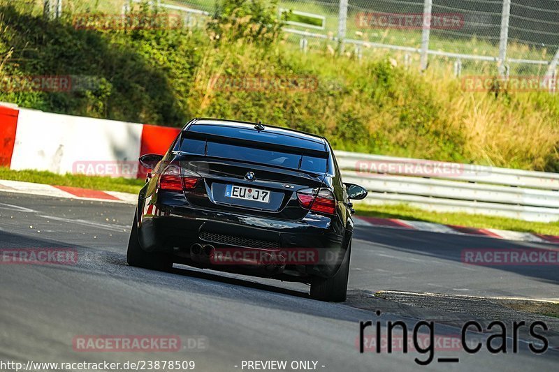 Bild #23878509 - Touristenfahrten Nürburgring Nordschleife (20.08.2023)