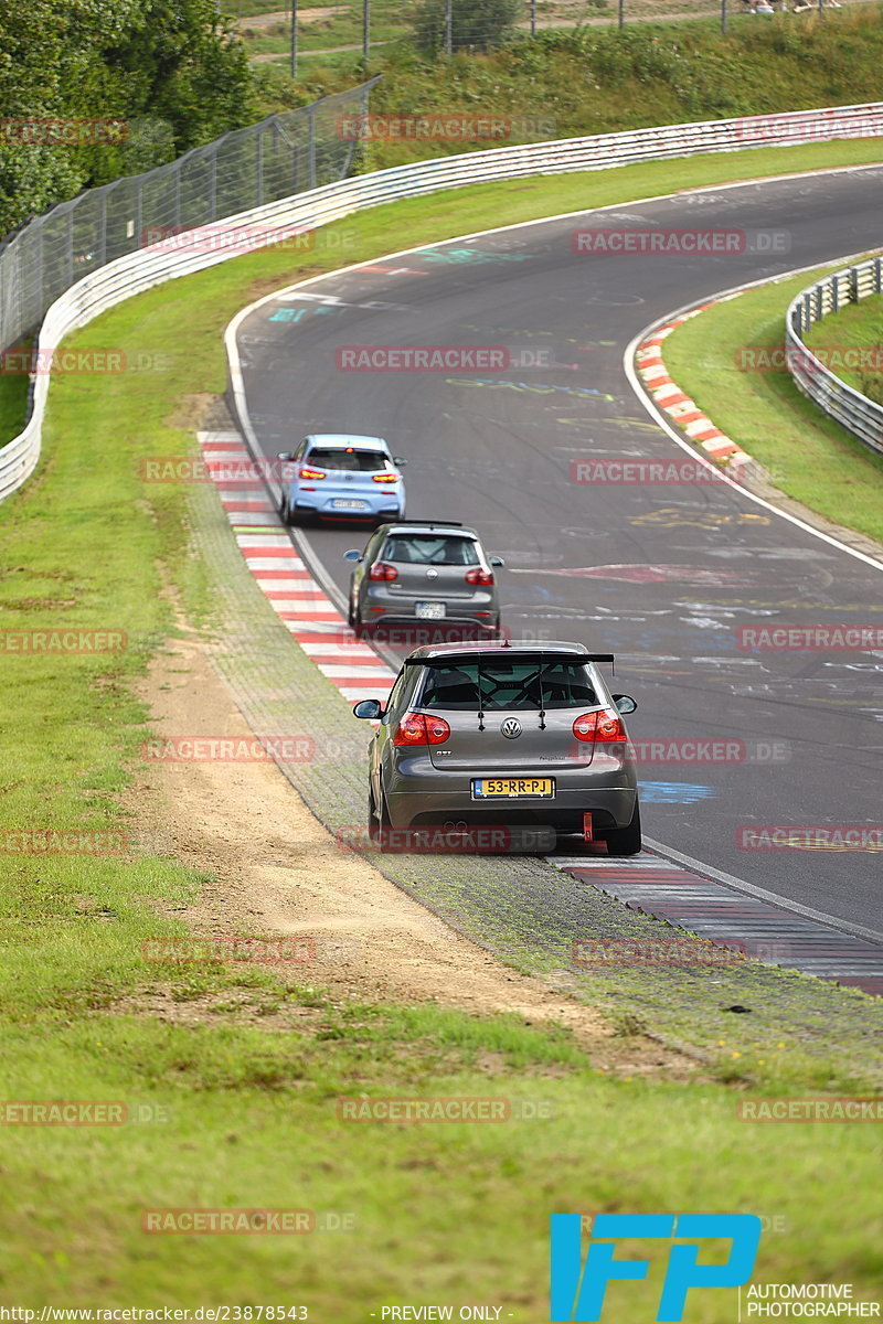 Bild #23878543 - Touristenfahrten Nürburgring Nordschleife (20.08.2023)