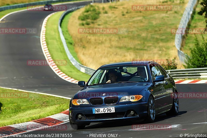 Bild #23878555 - Touristenfahrten Nürburgring Nordschleife (20.08.2023)