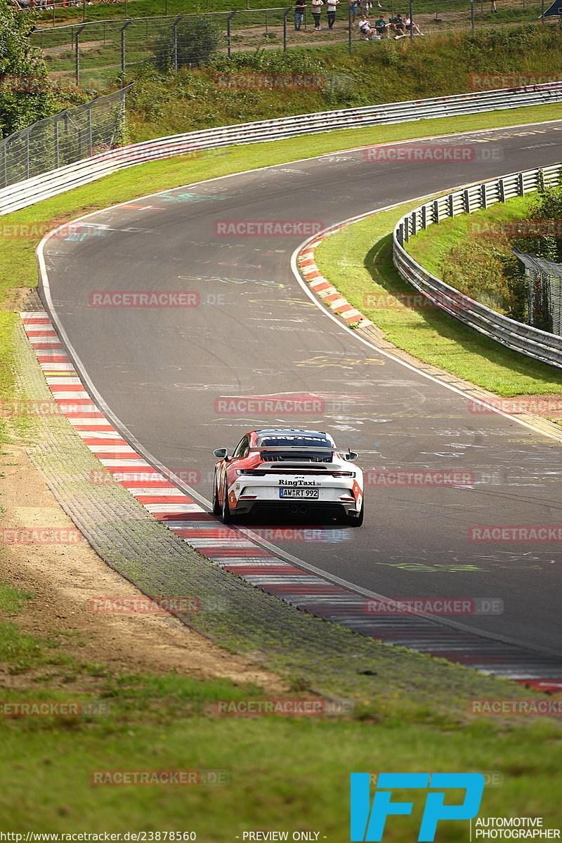 Bild #23878560 - Touristenfahrten Nürburgring Nordschleife (20.08.2023)