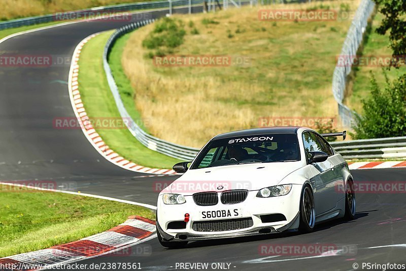 Bild #23878561 - Touristenfahrten Nürburgring Nordschleife (20.08.2023)