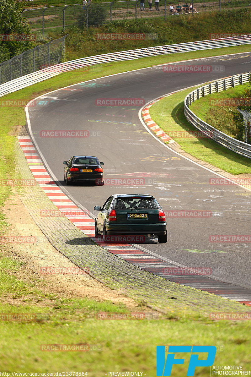 Bild #23878564 - Touristenfahrten Nürburgring Nordschleife (20.08.2023)