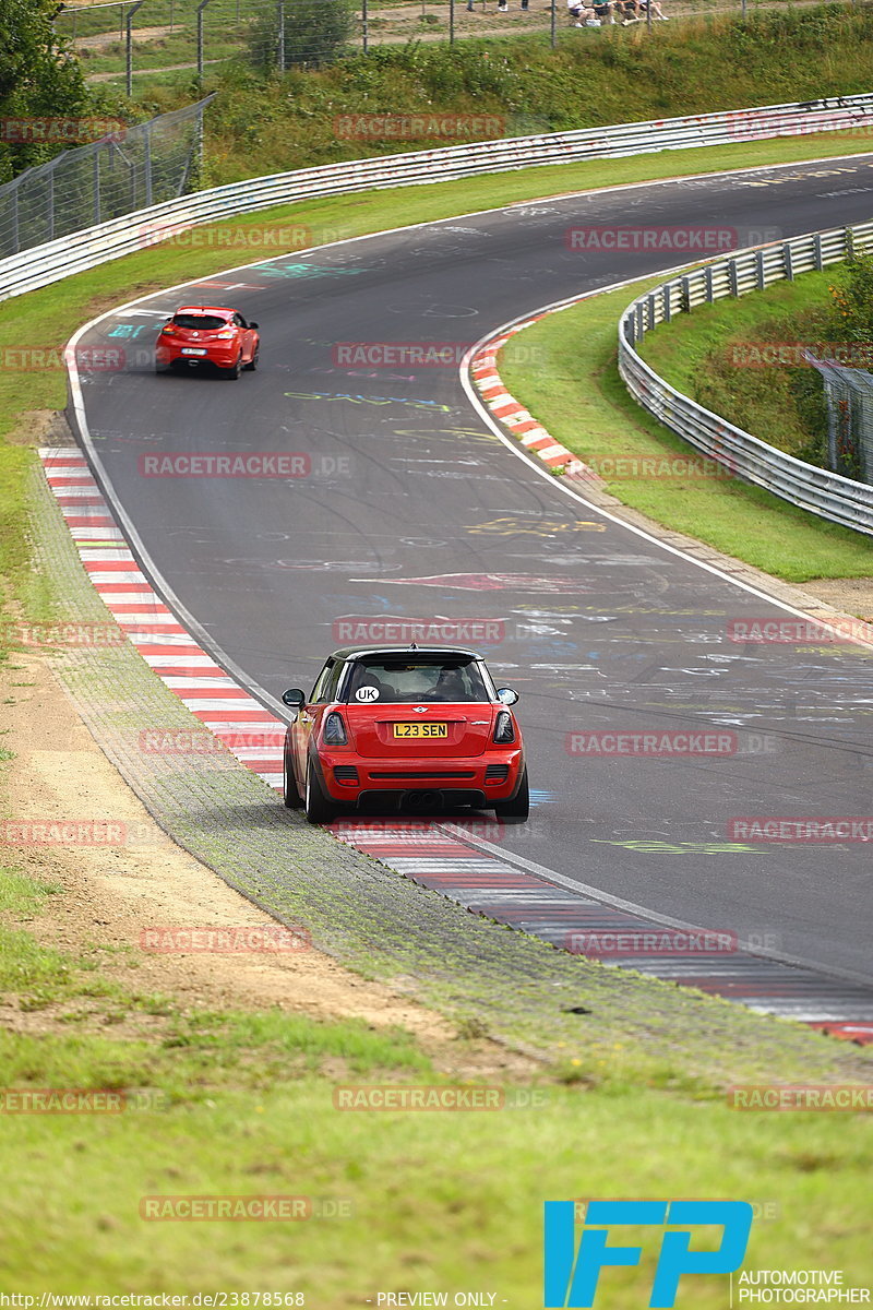 Bild #23878568 - Touristenfahrten Nürburgring Nordschleife (20.08.2023)