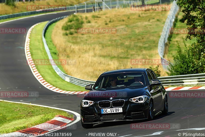 Bild #23878569 - Touristenfahrten Nürburgring Nordschleife (20.08.2023)