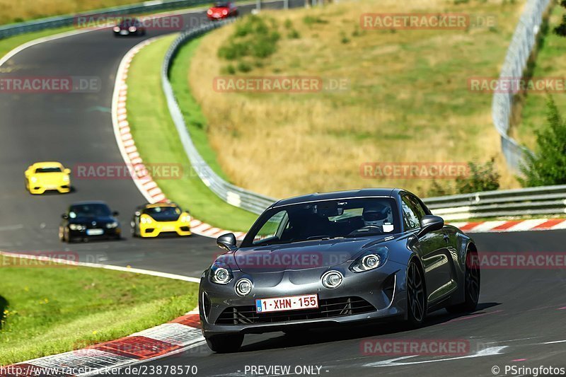 Bild #23878570 - Touristenfahrten Nürburgring Nordschleife (20.08.2023)