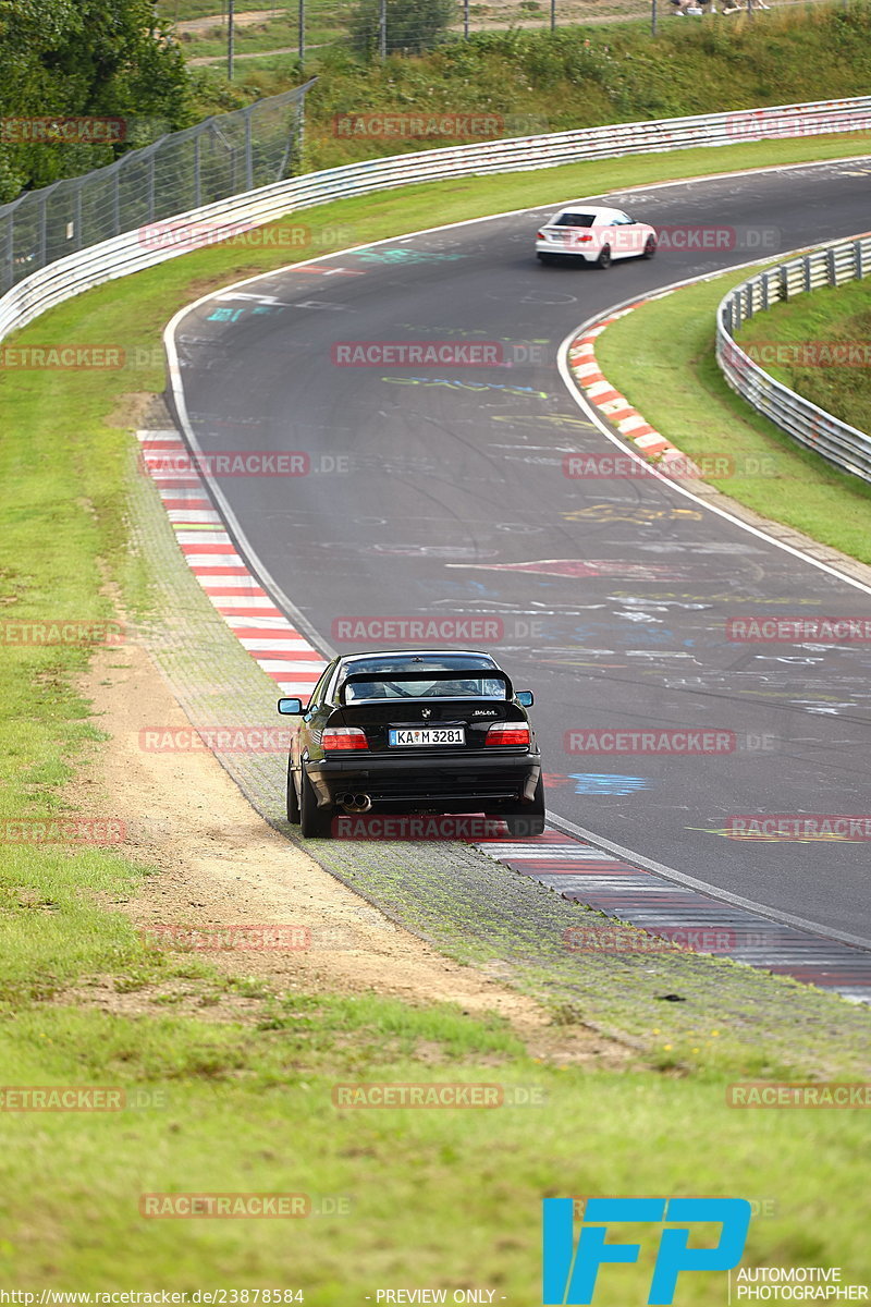 Bild #23878584 - Touristenfahrten Nürburgring Nordschleife (20.08.2023)