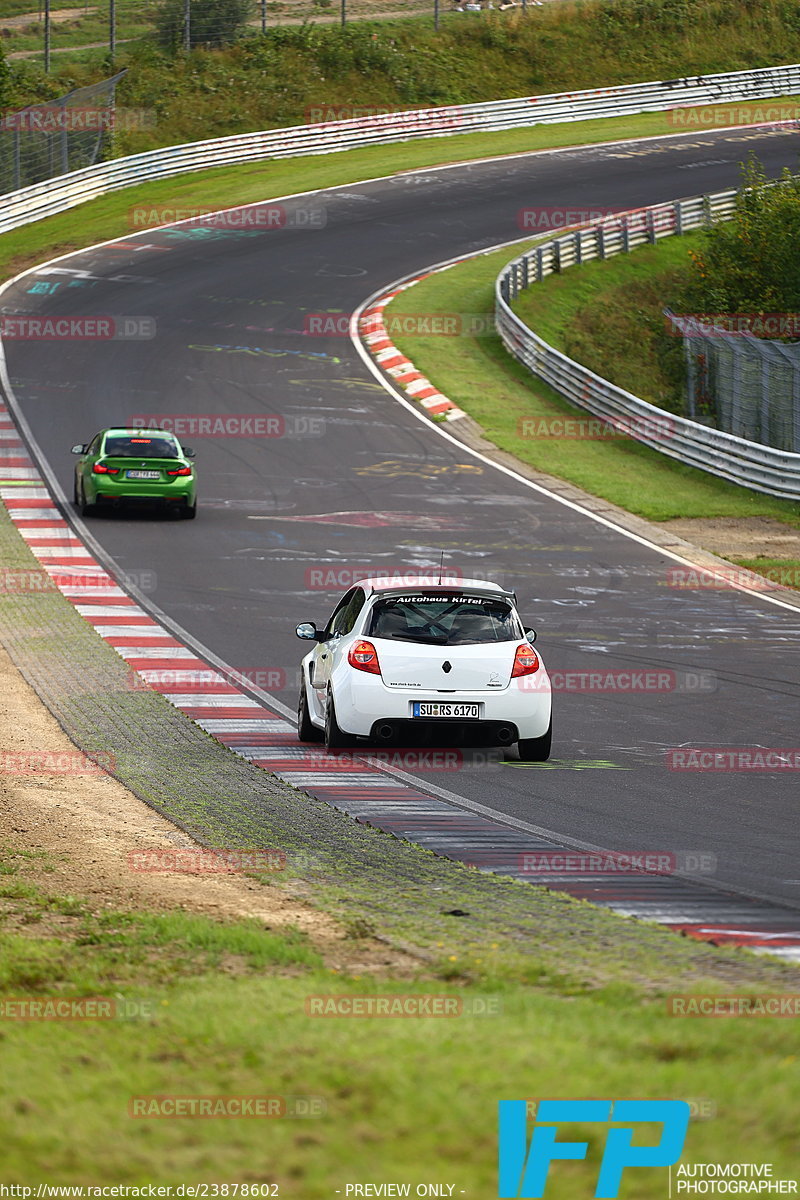 Bild #23878602 - Touristenfahrten Nürburgring Nordschleife (20.08.2023)