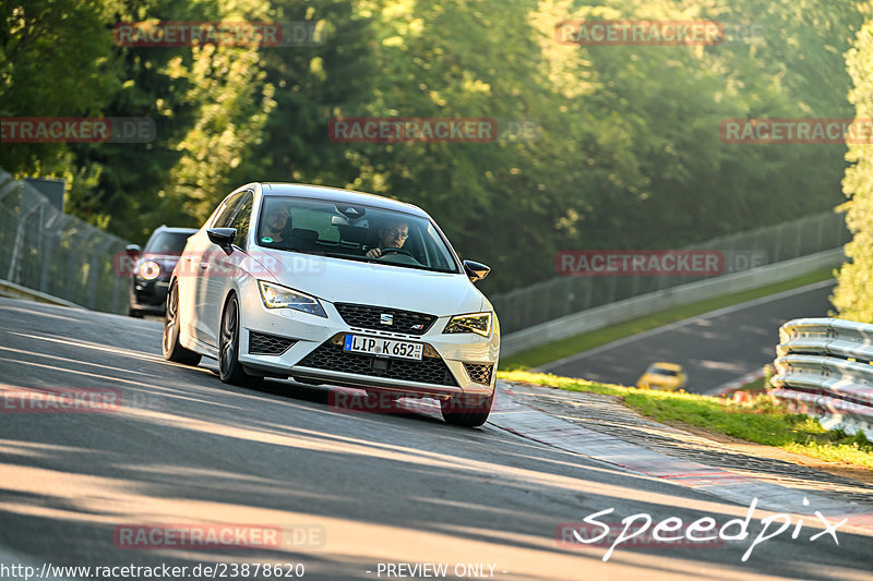 Bild #23878620 - Touristenfahrten Nürburgring Nordschleife (20.08.2023)