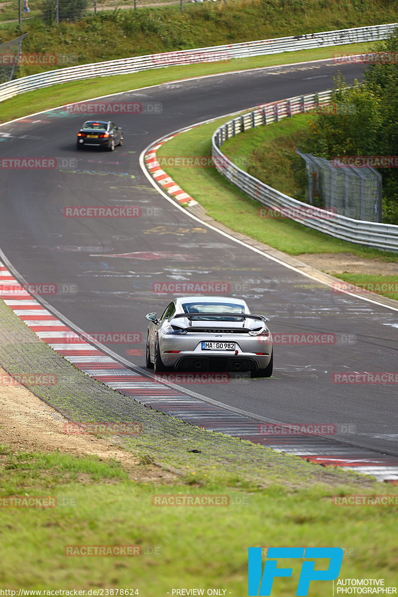 Bild #23878624 - Touristenfahrten Nürburgring Nordschleife (20.08.2023)