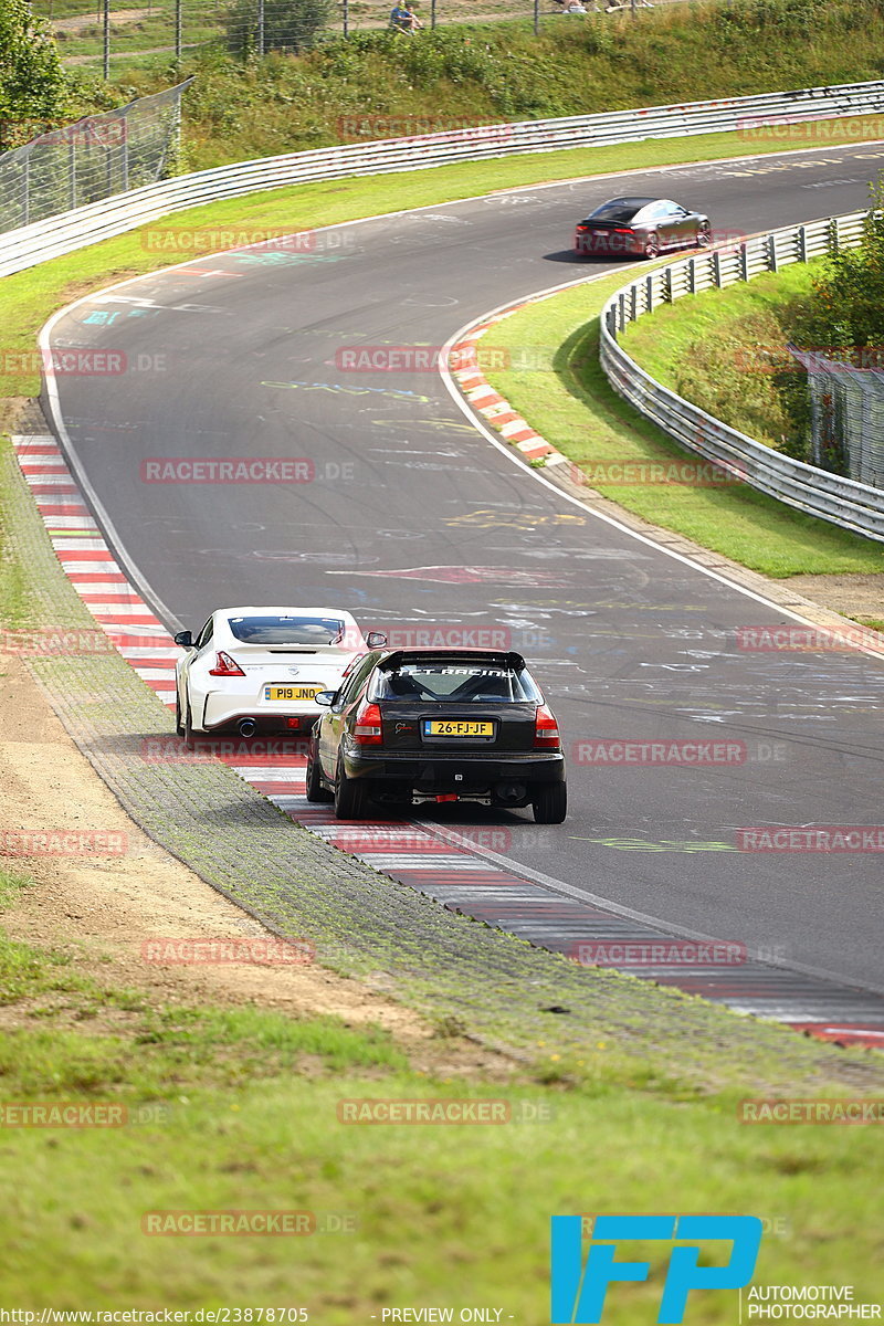 Bild #23878705 - Touristenfahrten Nürburgring Nordschleife (20.08.2023)