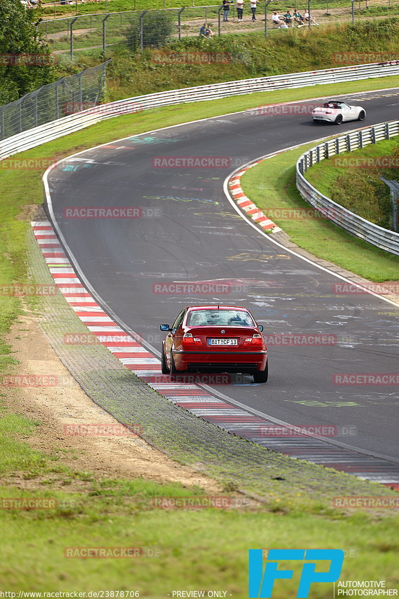 Bild #23878706 - Touristenfahrten Nürburgring Nordschleife (20.08.2023)